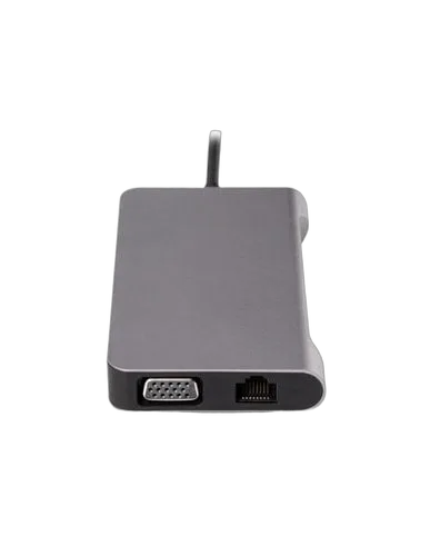 Urban Factory Station Mobile USB-C - 1x RJ45 Gigabit (TCM16UF) — vue 4