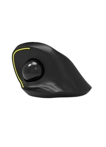 Port MOUSE ERGO RECHARGEABLE BLTH TRACK BALL — vue 4