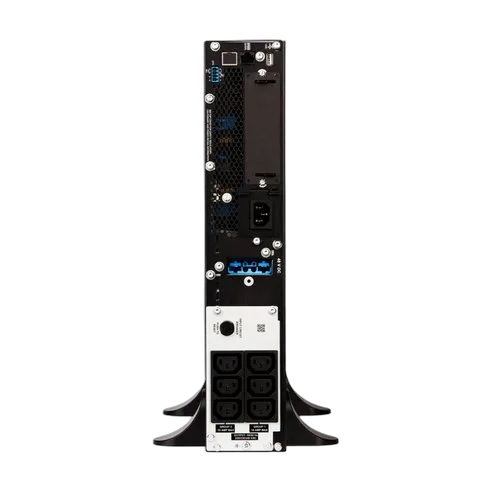 APC Smart-UPS SRT 1000VA 230V — vue 2