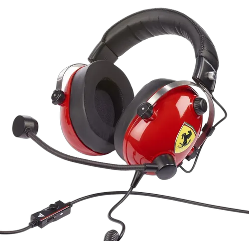 T.Racing - Scuderia Ferrari Edition-DTS-Seconde Vie-Très Bon Etat