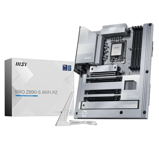 MSI PRO Z890-S WIFI PZ-Seconde Vie — vue 1