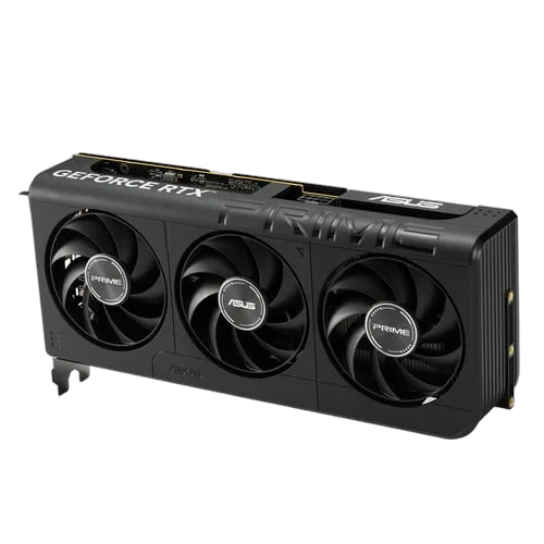 Asus PRIME RTX 5060 8Go OC Edition — vue 6
