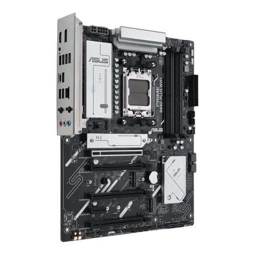 Asus PRIME B840-PLUS WIFI — vue 3