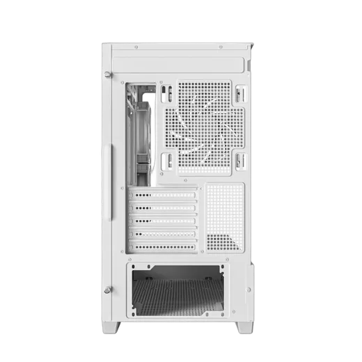 Deepcool CG380 3F Blanc - MT/Sans Alim/mATX — vue 9