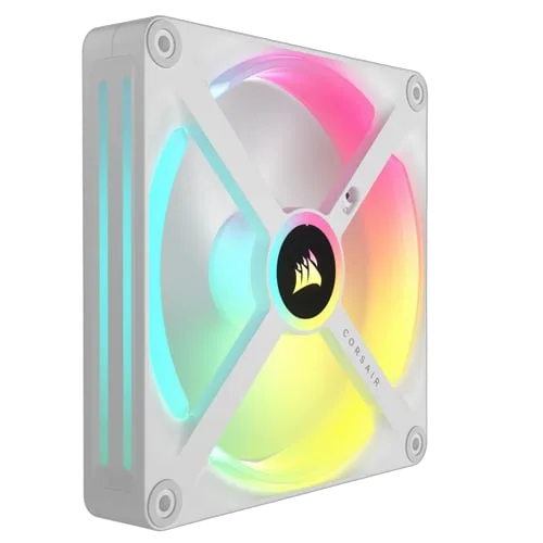 Corsair iCUE LINK QX140 - CO-9051008-WW - Kit de 2 — vue 5