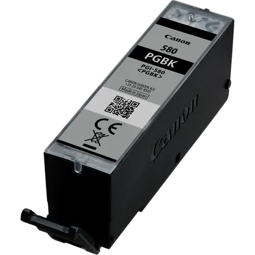 Canon - Noir - 2078C001 — vue 1