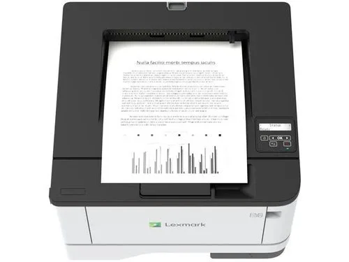 Lexmark MS431dw   (29S0110) — vue 6