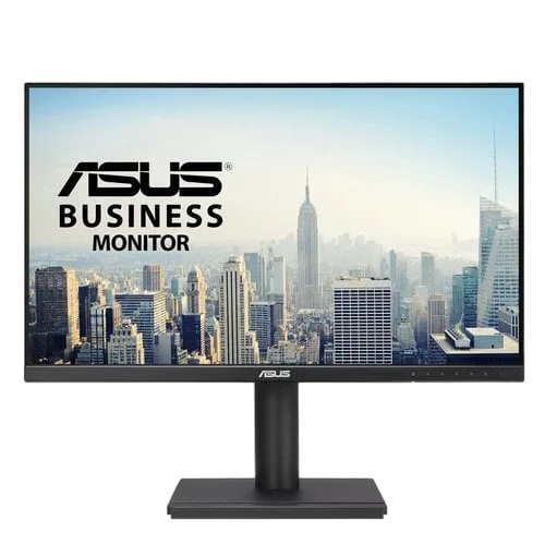 Asus AS BE249QG BK/5MS/EU//DP+DSUB+HDMI+SPK — vue 1