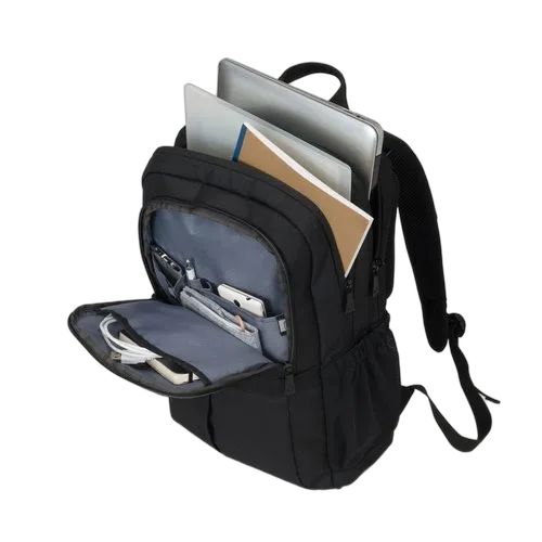 Dicota Backpack SCALE 13-15.6 (D31429) — vue 4