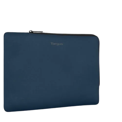 Targus TBS65002GL Housse 11"-12" MultiFit Sleeve avec EcoSmart - Bleu — vue 2