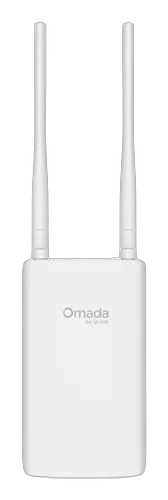 TP-Link EAP603-OUTDOOR AX1800 — vue 1