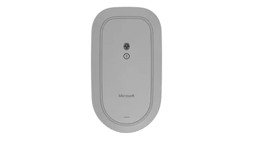 Microsoft Surface Mouse SC Bluetooth XZ/NL/FR/DE H — vue 3