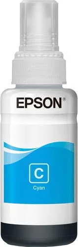 Epson Ink/T6641 Colour Bottle 70ml CY — vue 3