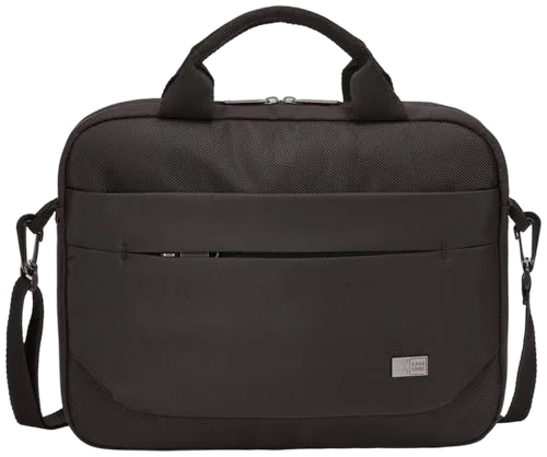 Case Logic Advantage Laptop Attaché 11.6" — vue 3