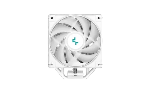 Deepcool AG400 WH ARGB - Blanc — vue 4