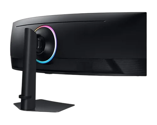 Samsung Odyssey G9 - 49" CURVE 5K 240Hz 1ms HDR10 FreeSync Premium Pro -Seconde Vie — vue 8