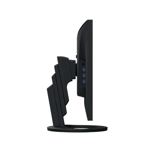 EIZO FlexScan EV2495, 61,21cm (24,1 Zoll), IPS - DP, HDMI — vue 7