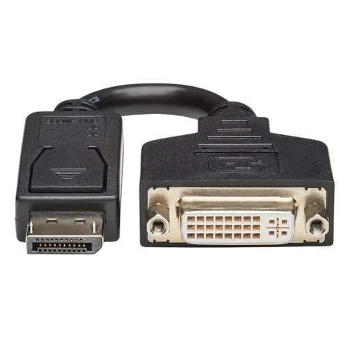 EATON MGE DISPLAYPORT TO DVI ADAPTER — vue 4