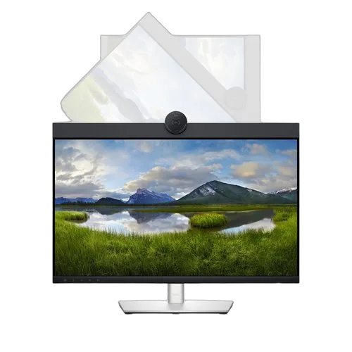 DELL P2424HEB 60.47CM 23.8IN LED — vue 15
