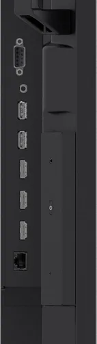 Iiyama LH8664UHS-B3AG - 85.6" 4K IPS 8ms Android14 iiShare — vue 14
