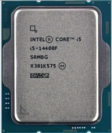 Core i5-14400F Tray