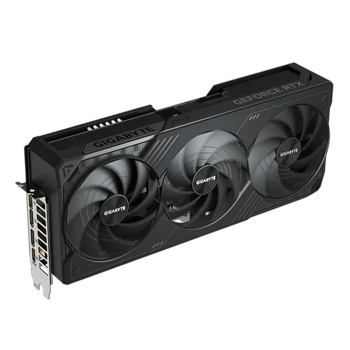 Gigabyte GeForce RTX 5090 WINDFORCE OC 32G — vue 5