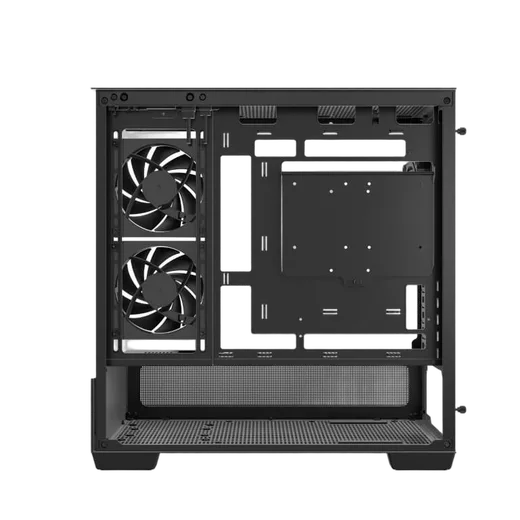 Deepcool CG380 3F Noir - MT/Sans Alim/mATX — vue 5