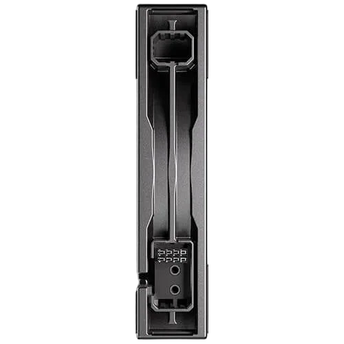 Antec C120 ARGB Reverse - 3x120mm - Noir — vue 5