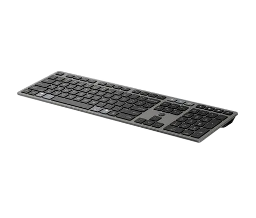 HP 725 Multi Rchrgbl WLS KB/MSE EMEA-INT — vue 10