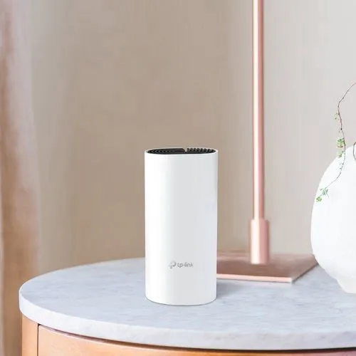 TP-Link Deco M4 2-pack — vue 4