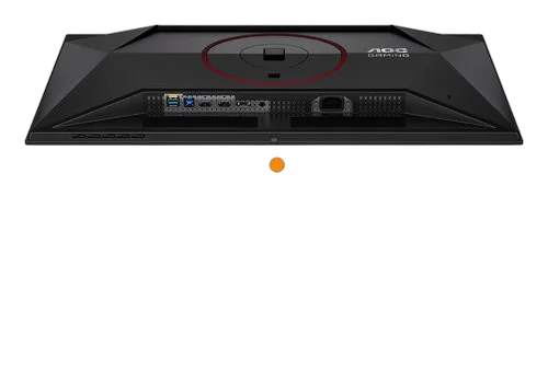 AOC 26.5' 16:9 QD-OLED 360Hz 2560x1440 HAS 1 — vue 4