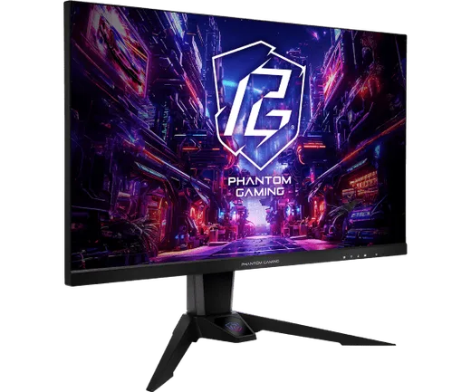 ASRock PG27FFX2A - 27" FHD 520Hz IPS 1ms HP FreeSync Premium — vue 2