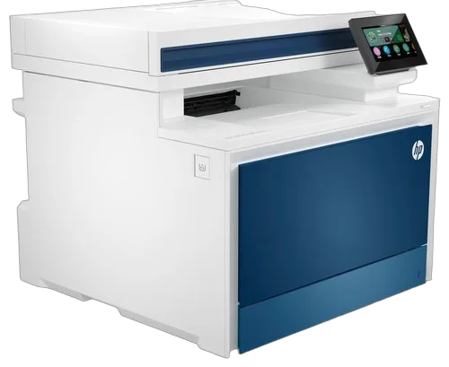 HP Color LaserJet Pro MFP 4302dw — vue 4