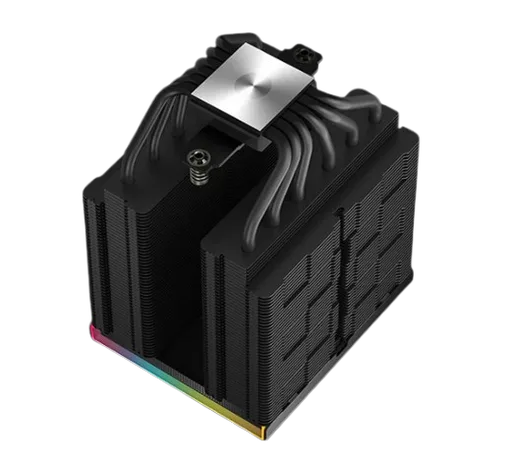 Deepcool AK620 DIGITAL PRO - Noir — vue 4