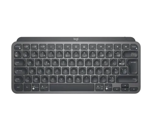Logitech MX Keys Mini for Business Graphite — vue 1