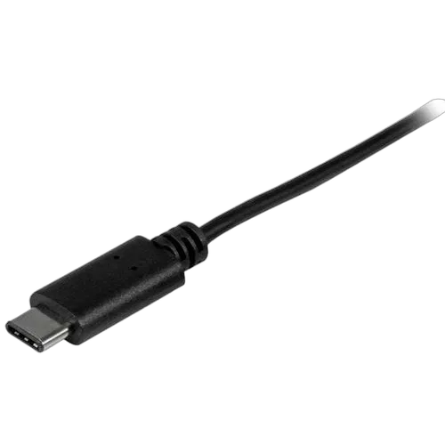 StarTech 1m USB C to USB B Printer Cable USB 2.0 — vue 3
