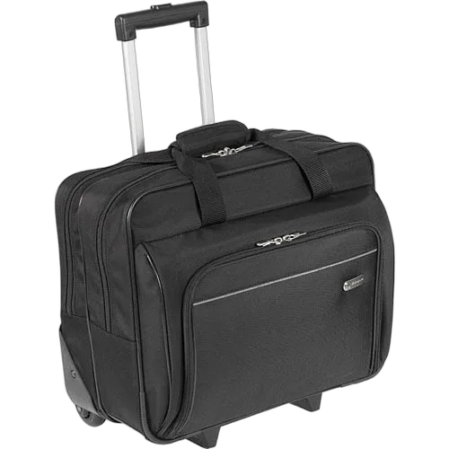TBR003EU Executive 15.6" Laptop Roller Black