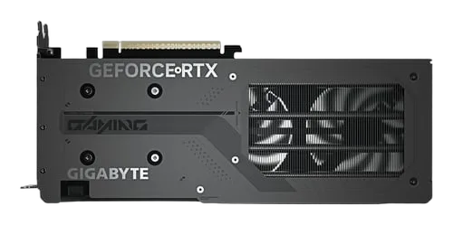 Gigabyte GeForce RTX 5060 GAMING OC 8G — vue 6
