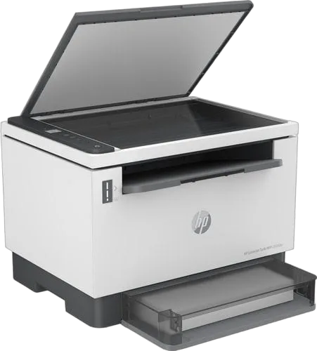HP LASERJET TANK MFP 2604DW PRNTR (381V0A#B19) — vue 7