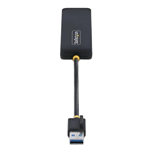 StarTech HUB USB-A 4 PORTS 5GBPS MINI — vue 5