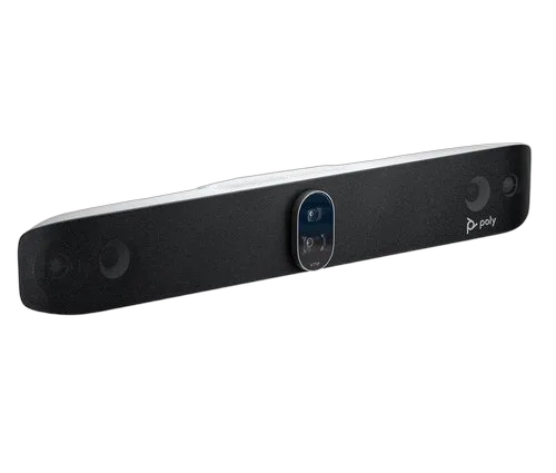 HP POLY STUDIO V72 USB VIDEO BAR — vue 3