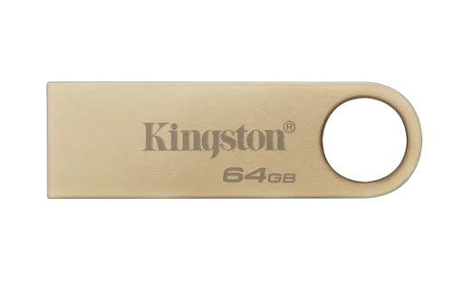 Clé 64Go USB 3.2 Datatraveler DTSE9G3/64Go
