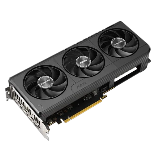 Asus PRIME RTX 5060 8Go OC Edition — vue 4