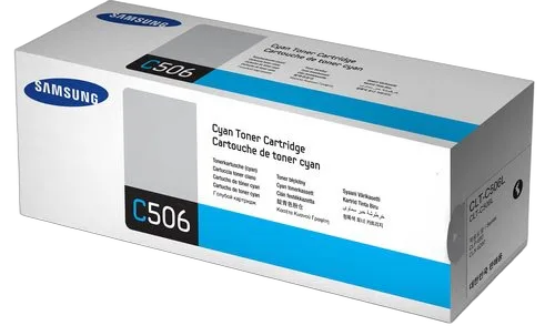 HP - Cyan - SU038A — vue 1