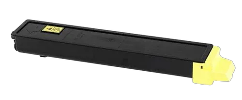 Kyocera - Jaune - 1T02K0ANL0 — vue 1