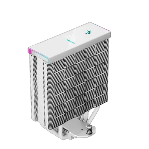 Deepcool AK400 DIGITAL - Blanc — vue 7