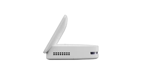 LOGITECH DOCK FLEX — vue 4