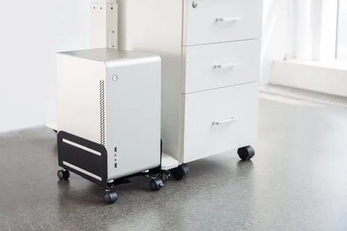 NewStar CPU Holder — vue 7