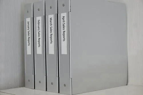 Dymo LABEL CASSETE 19MM X 7M — vue 8