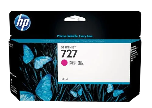 HP - Magenta - B3P20A — vue 1